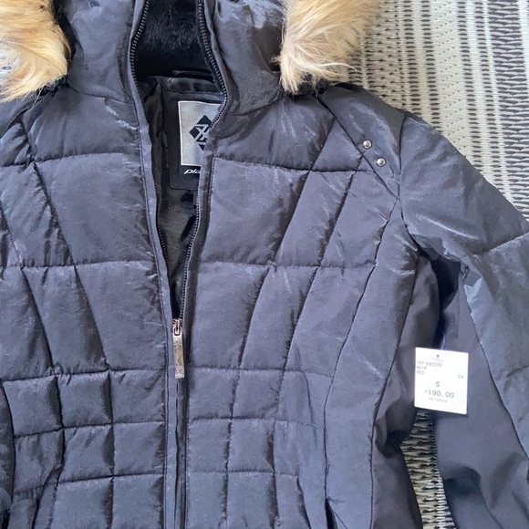 Brand new jacket with tags - Picture 3 of 8